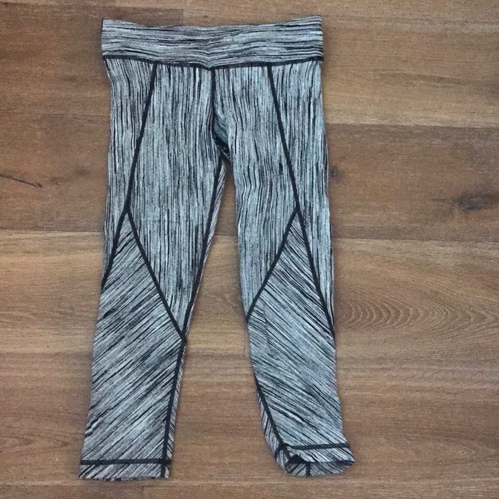 Workout pants by Vimmia